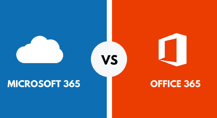 Diferencias entre Office 2021 y Microsoft 365 | Estas son sus diferencias
